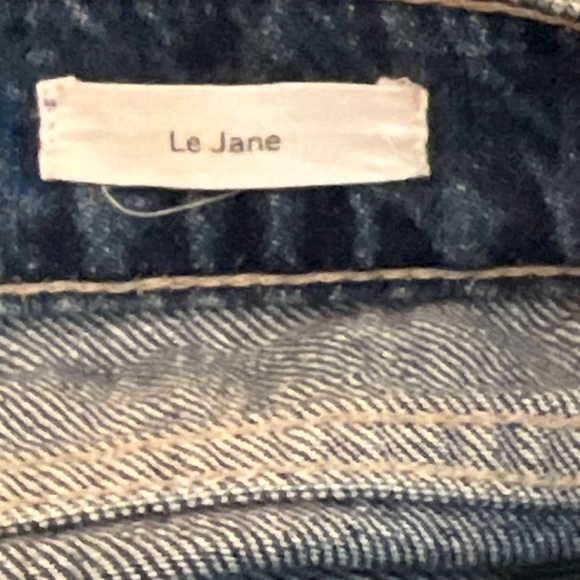 Frame Jeans - Picture 4 of 5
